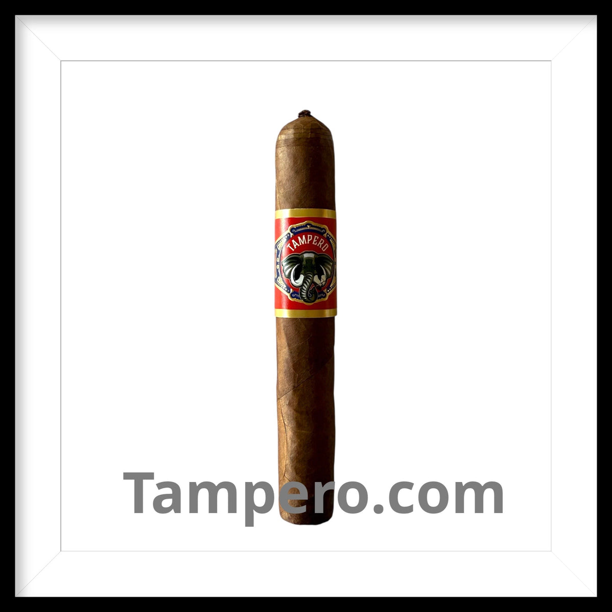 Tampero Habano No 54