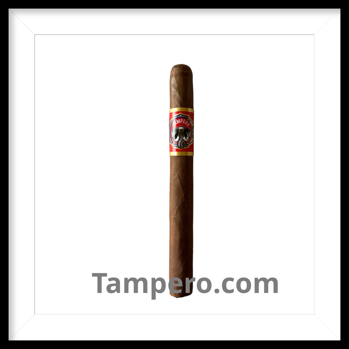 Tampero Habano Churchill