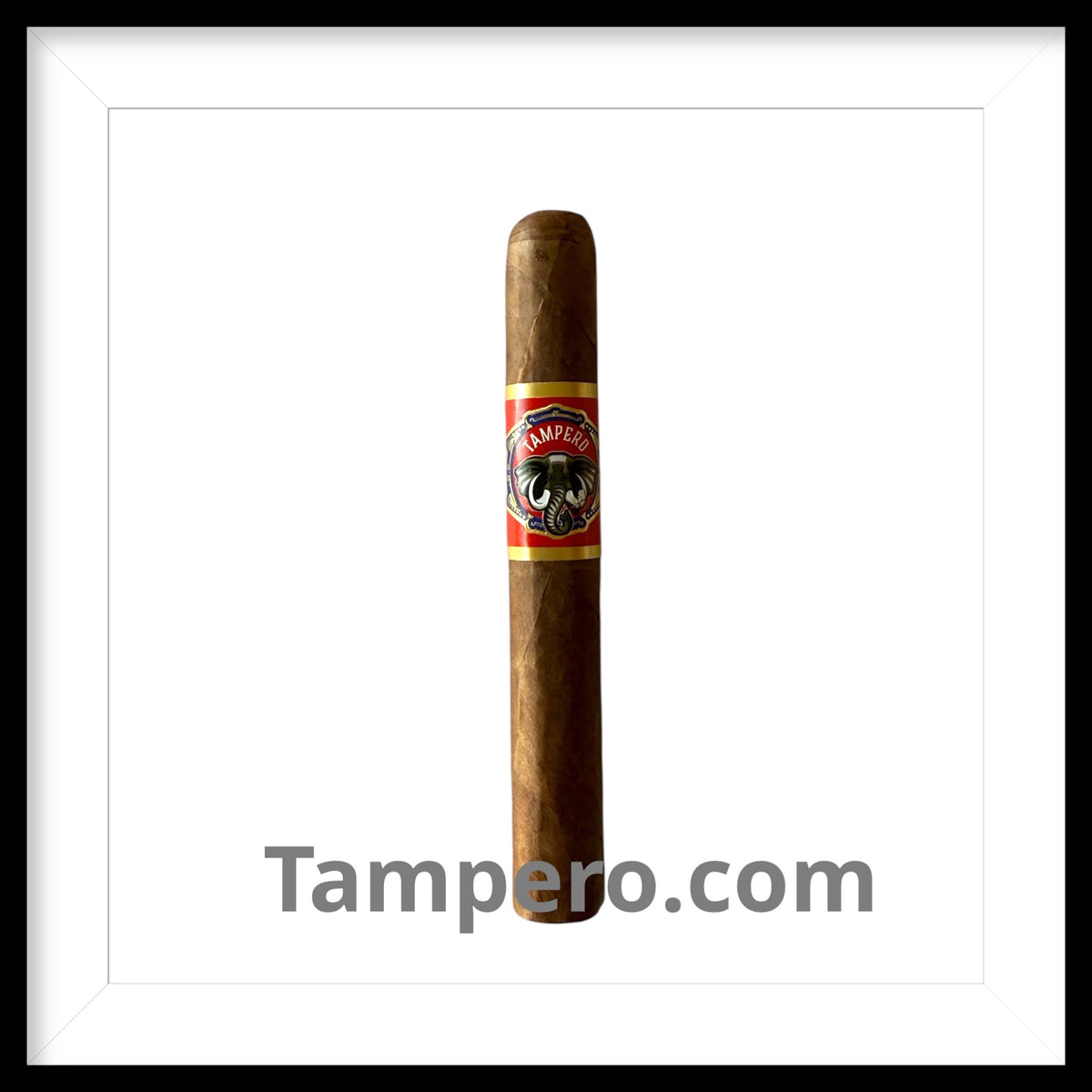 Tampero Habano Toro