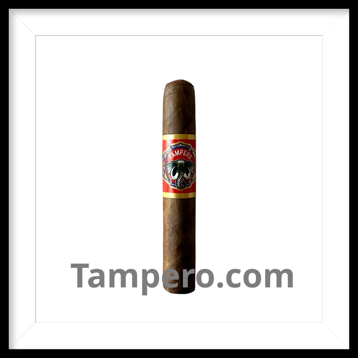 Tampero Habano Robusto