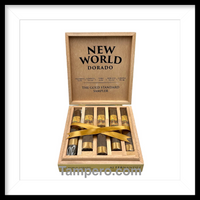 Load image into Gallery viewer, New World Dorado The Gold Standard Sampler
