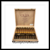 Load image into Gallery viewer, Oliva Serie V Melanio Maduro  Torpedo
