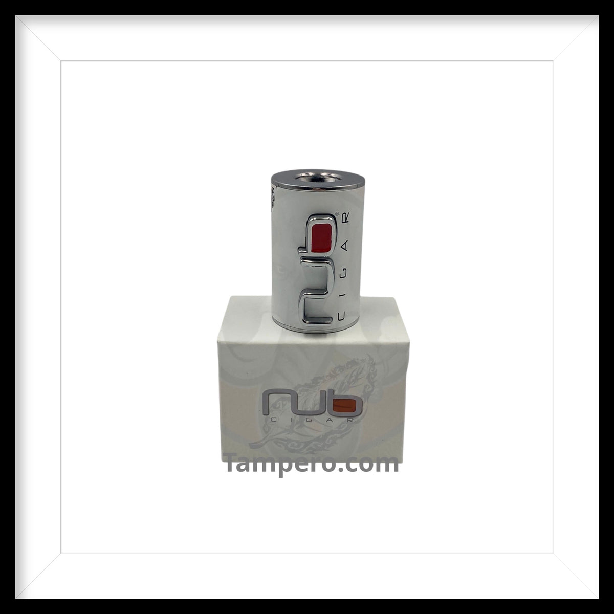 Nub Ignition Table Lighter