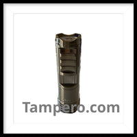 Load image into Gallery viewer, Xikar Tactical 1 One Torch Gunmetal Lighter
