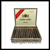 Load image into Gallery viewer, Arturo Fuente Curly Head Deluxe Maduro
