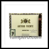 Load image into Gallery viewer, Arturo Fuente Curly Head Deluxe Maduro
