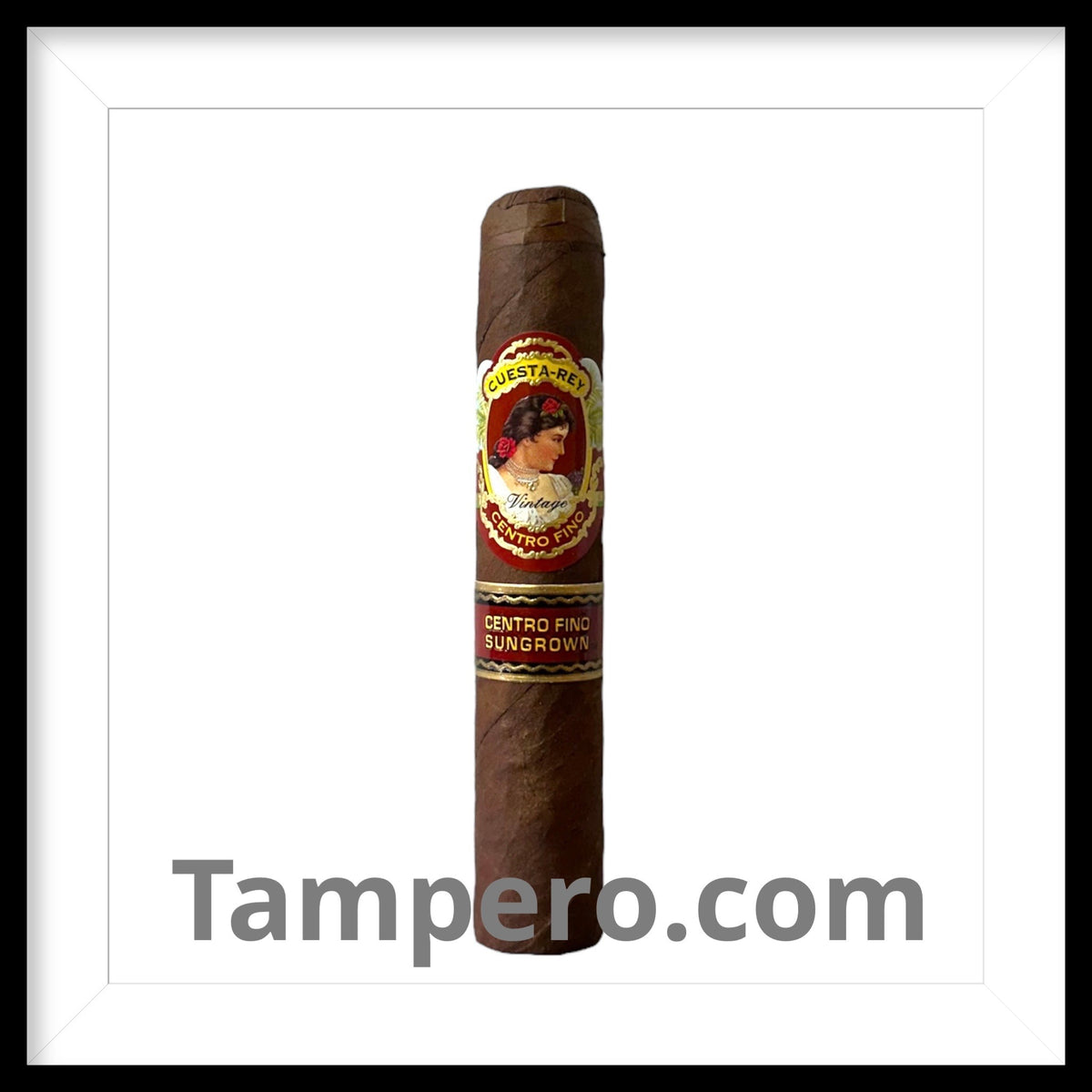 Cuesta-Rey Centro Fino Sun Grown Robusto