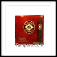 Load image into Gallery viewer, Diamond Crown Maduro Robusto No.4
