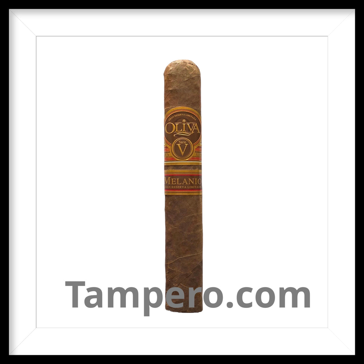 Oliva Serie V Melanio Double Toro