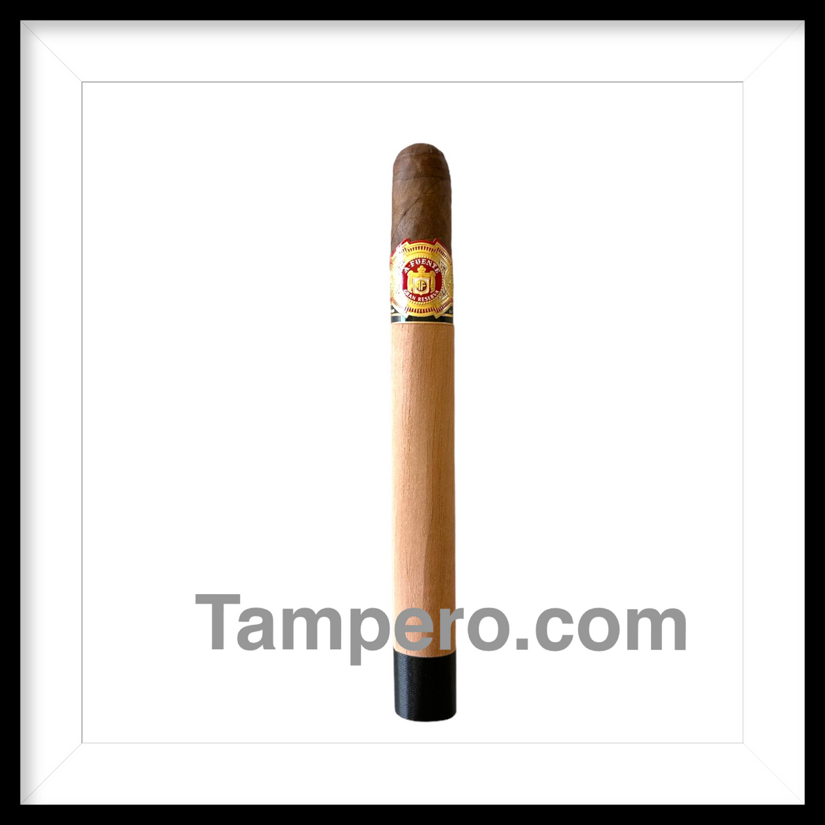 Arturo Fuente Royal Salute Sun Grown