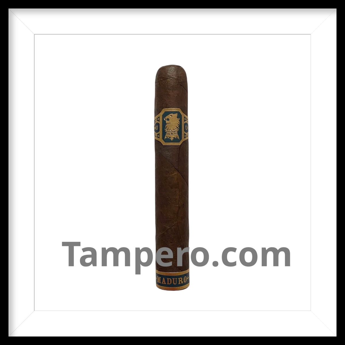 Undercrown Maduro Gordito