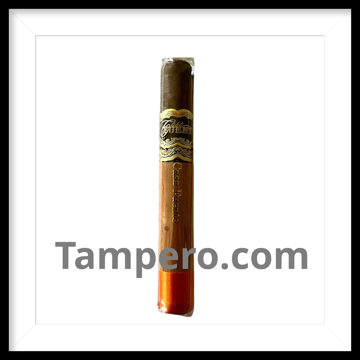 Arturo Fuente Casa Fuente Double Robusto