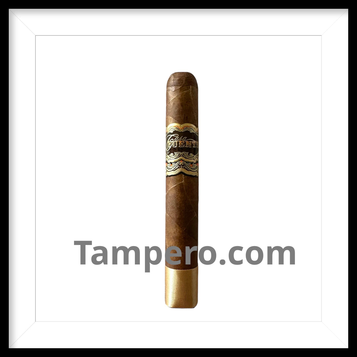 Arturo Fuente Casa Fuente Reserva 807 Natural Robusto