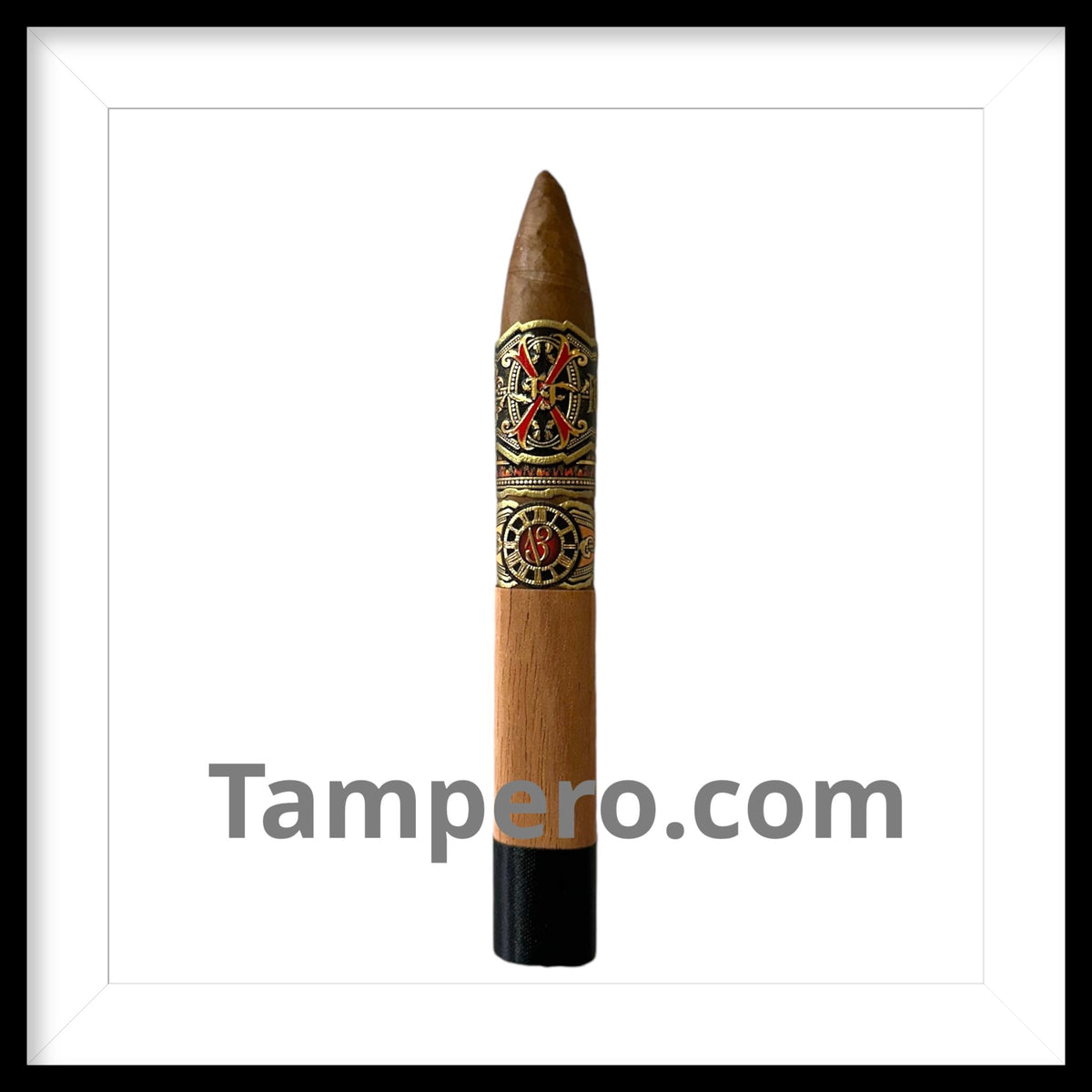 Arturo Fuente Opus X Forbidden X Sensual