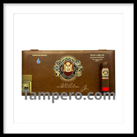 Load image into Gallery viewer, Arturo Fuente Don Carlos  Edicion Aniversario The Man&#39;s 80Th Eye of The Bull
