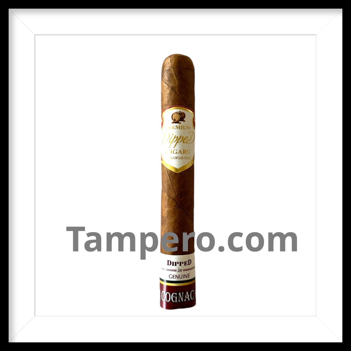 Blue Mountain Cognac Dipped Toro