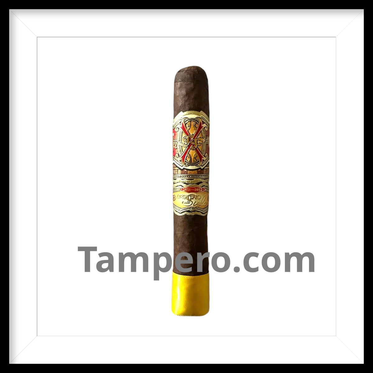 Arturo Fuente Opus X Oro Oscuro Robusto