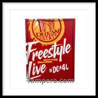 Load image into Gallery viewer, Drew Estate Freestyle Live August 2024

