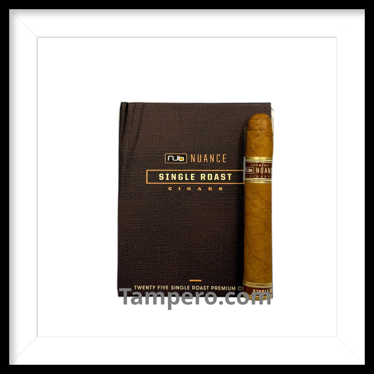 Nub Nuance Single Roast S438