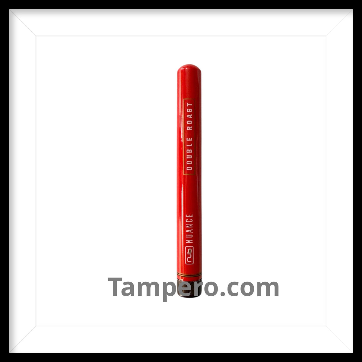 Nub Nuance Double Roast Tubo