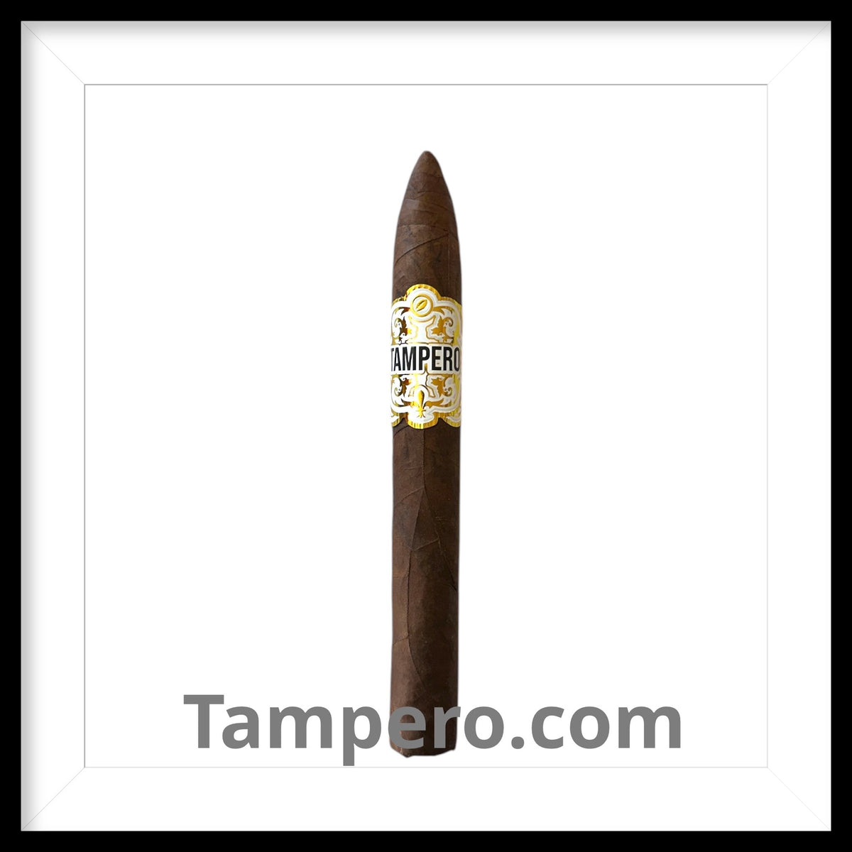 Tampero Maduro Torpedo