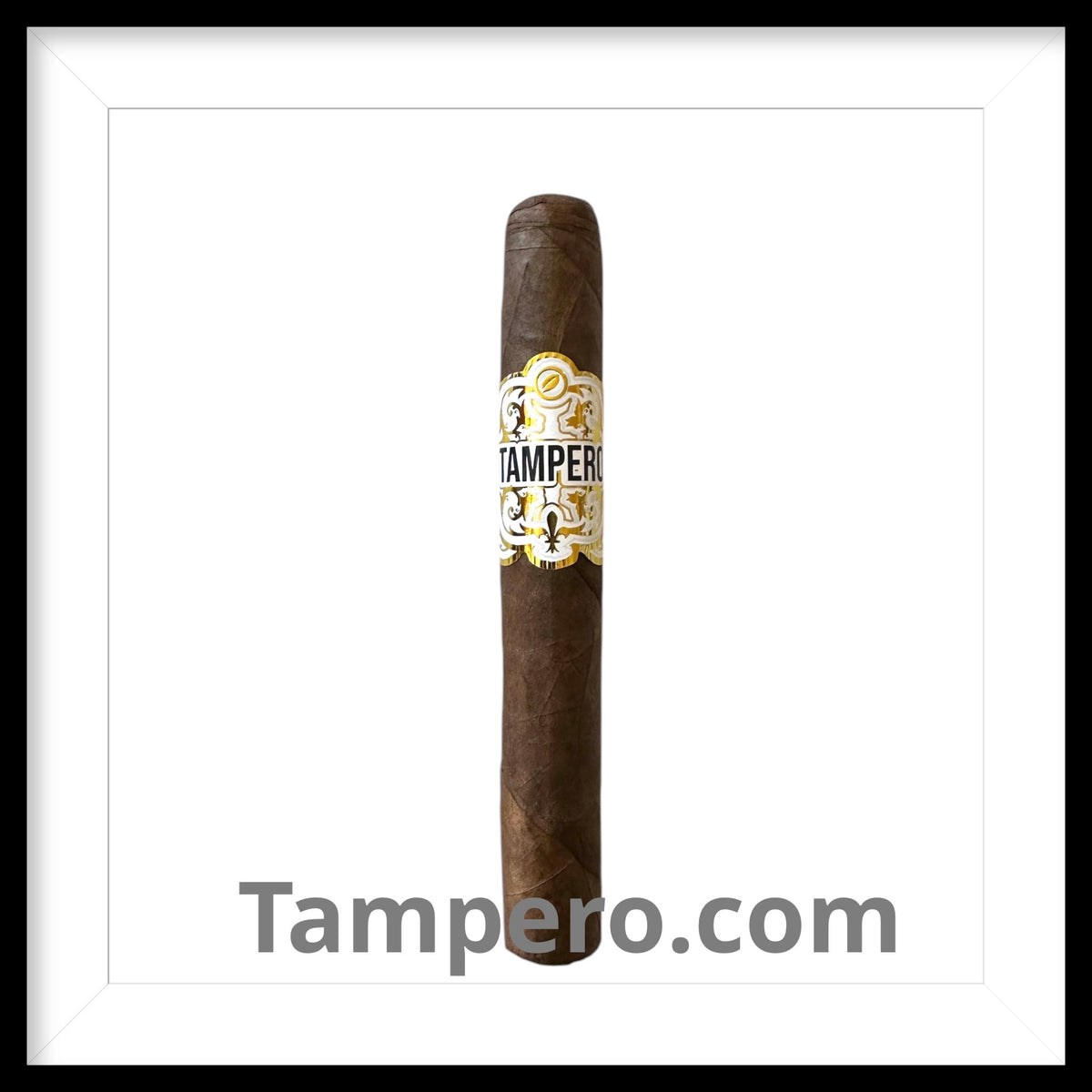 Tampero Maduro Robusto