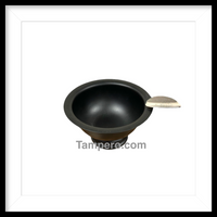 Load image into Gallery viewer, Stinky Jr Ashtray Black
