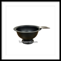 Load image into Gallery viewer, Stinky Jr Ashtray Black
