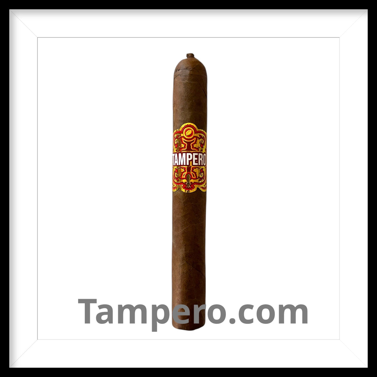 Tampero Habano No 56