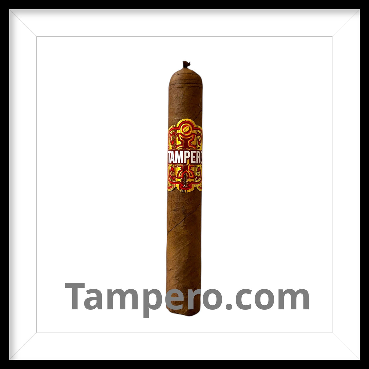 Tampero Habano No 54