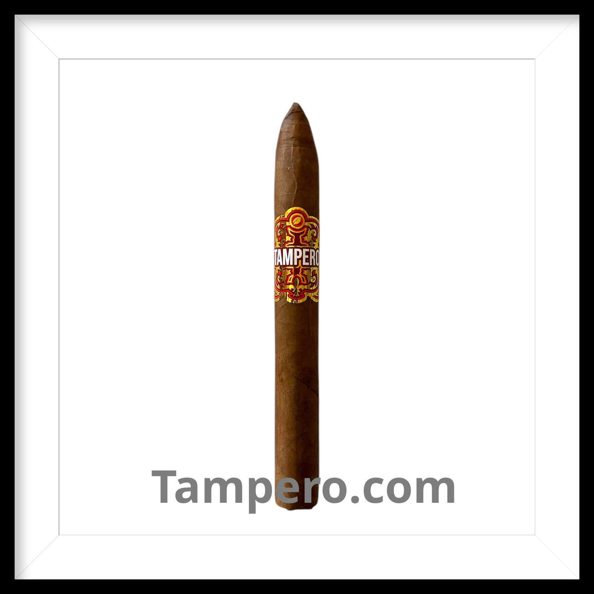 Tampero Habano Torpedo