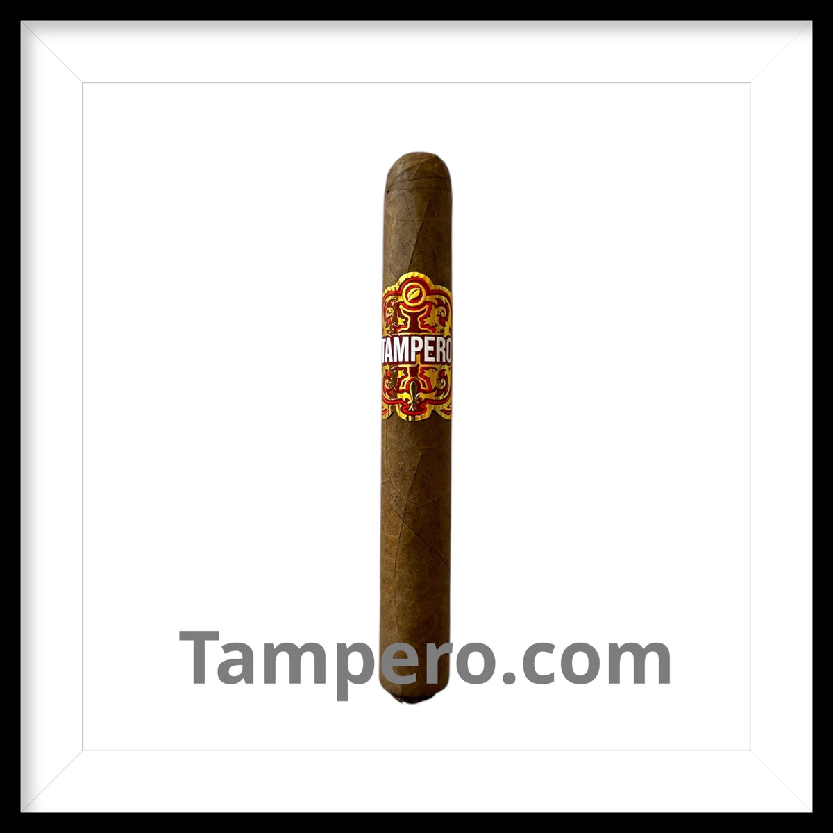 Tampero Habano Toro