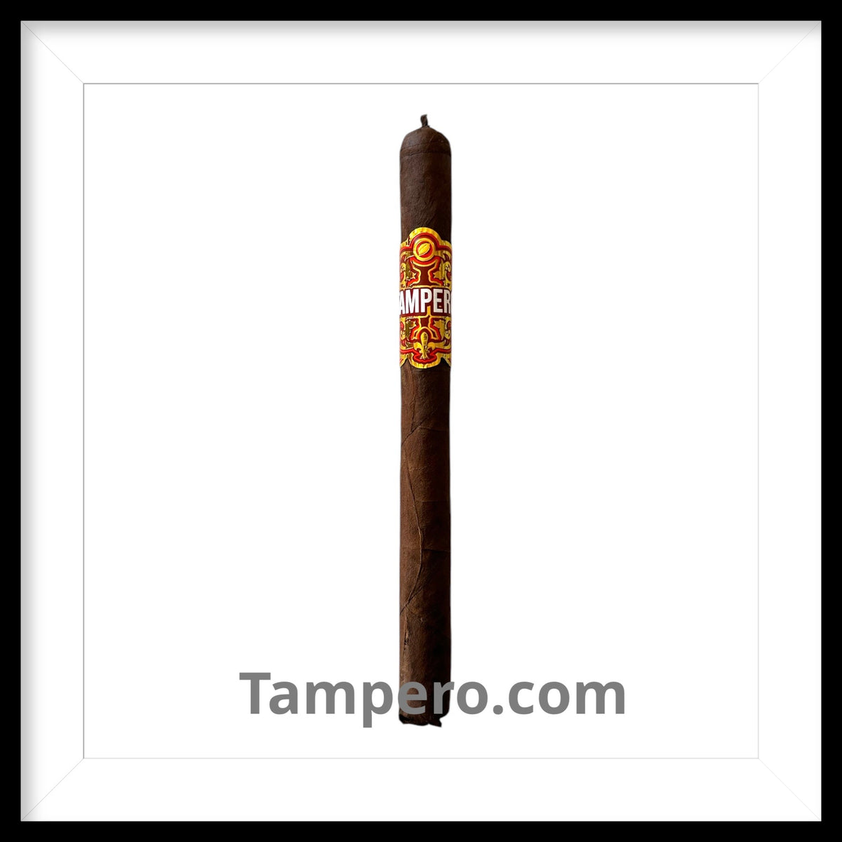 Tampero Habano No 42