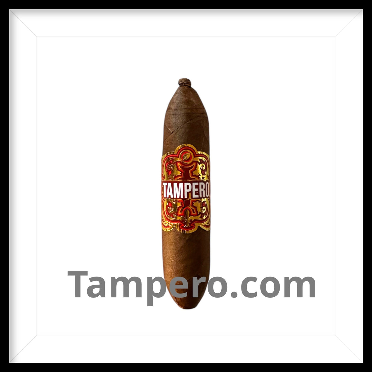 Tampero Habano Tamperito