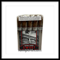 Load image into Gallery viewer, Factory Smokes Sweets Belicoso

