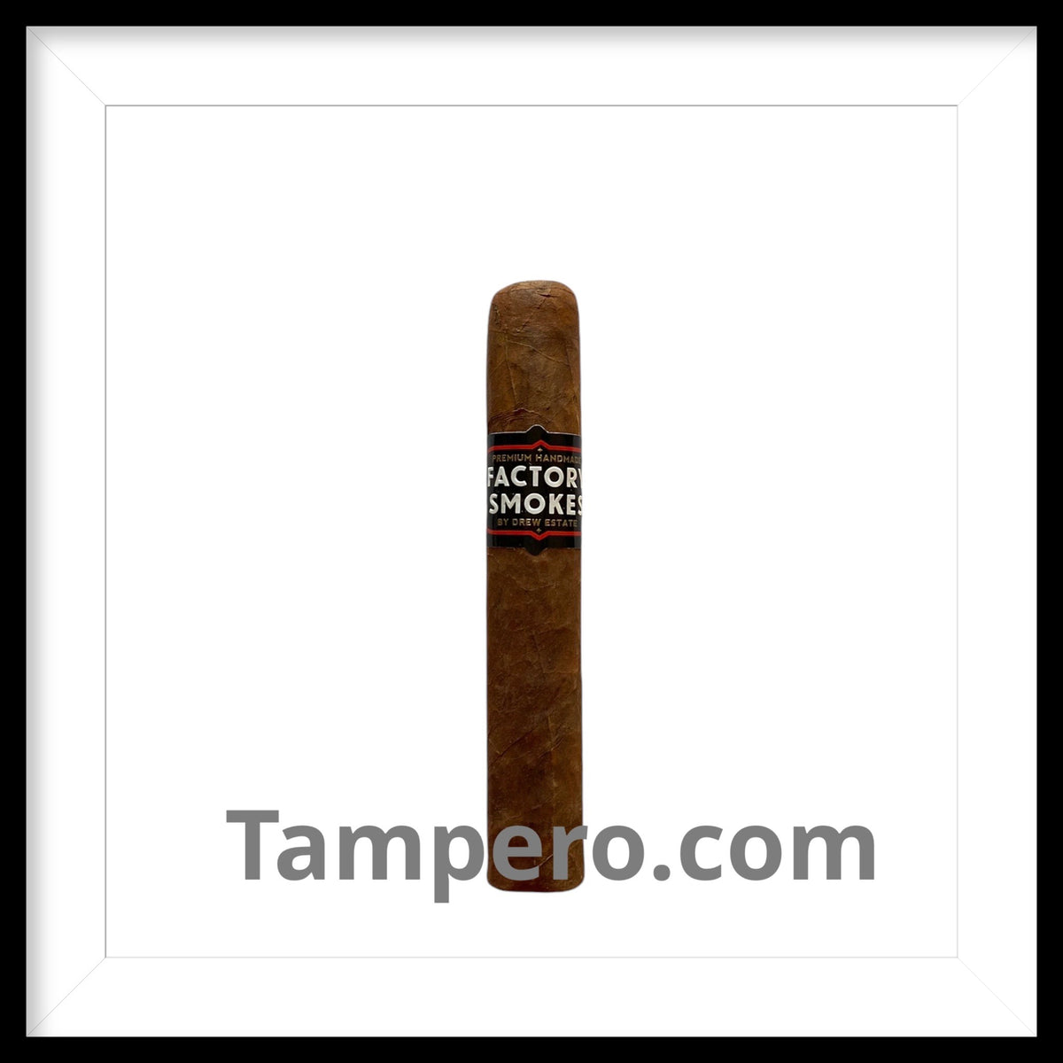 Factory Smokes Sweet Robusto