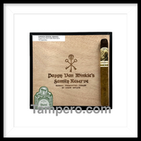 Load image into Gallery viewer, Pappy Van Winkle&#39;s Churchill B&amp;M EXCLUSIVE
