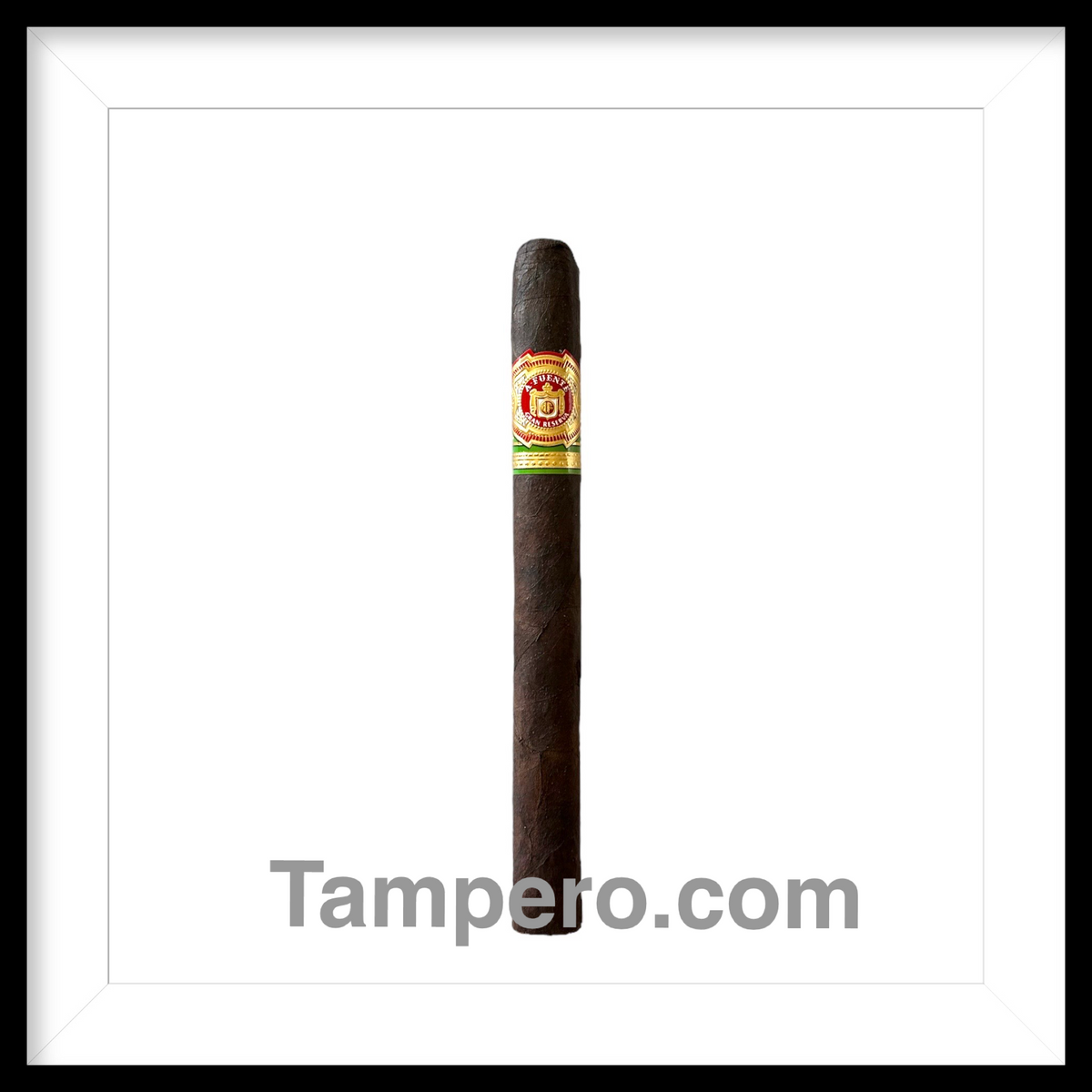 Arturo Fuente Maduro Churchill