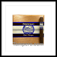 Load image into Gallery viewer, Perdomo Lot 23 Maduro Toro
