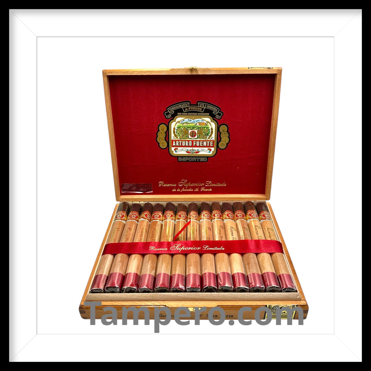 Arturo Fuente Reserva Anejo No 49