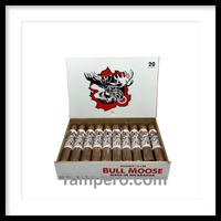 Load image into Gallery viewer, Chillin&#39; Moose Bull Moose Gigante
