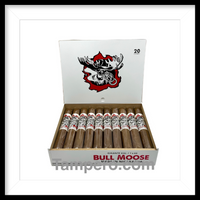 Load image into Gallery viewer, Chillin&#39; Moose Bull Moose Gigante XXL
