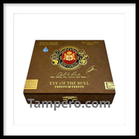 Load image into Gallery viewer, Arturo Fuente Don Carlos Edicion Aniversario The Man&#39;s 80Th Eye of The Bull Box of 5
