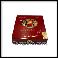 Load image into Gallery viewer, Arturo Fuente Don Carlos Edicion Aniversario The Man&#39;s 80Th Eye of The Shark Box of 5
