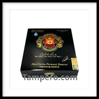 Load image into Gallery viewer, Arturo Fuente Don Carlos Personal Reserve Box of 5
