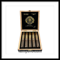 Load image into Gallery viewer, Arturo Fuente Don Carlos Personal Reserve Box of 5
