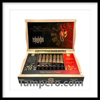 Load image into Gallery viewer, Arturo Fuente Opus X Forbidden X Deseos D&#39;Amor
