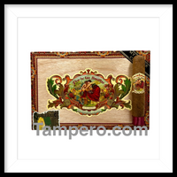 Load image into Gallery viewer, Flor de las Antillas Sun Grown Robusto
