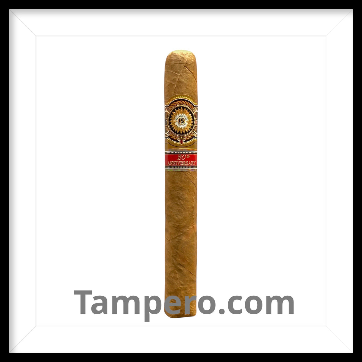 Perdomo 20th Anniversary Connecticut Churchill