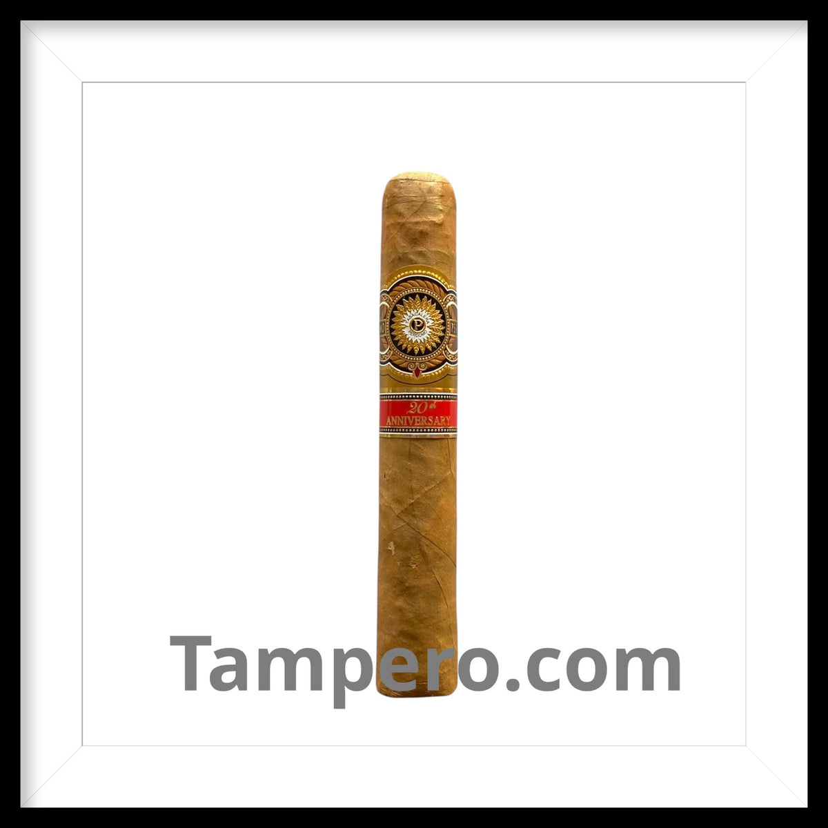 Perdomo 20th Anniversary Connecticut Gordo